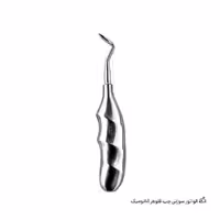 الواتور سوزنی چپ فلوهر آناتومیک