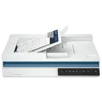 اسکنر اچ‌پی مدل ScanJet Pro 2600 f1