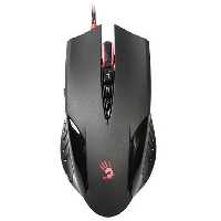 موس مخصوص بازی ای فورتک مدل V5M