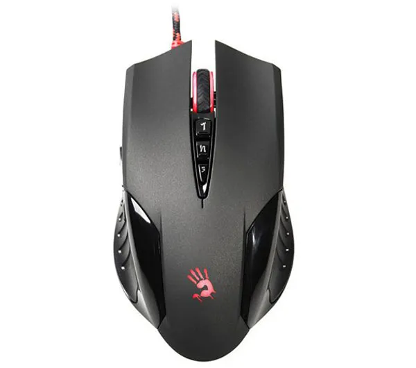 موس مخصوص بازی ای فورتک مدل V5M