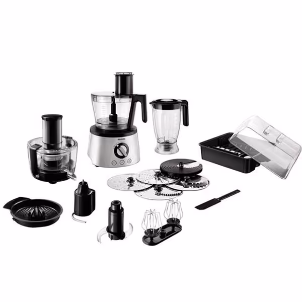 غذاساز فیلیپس مدل HR7778