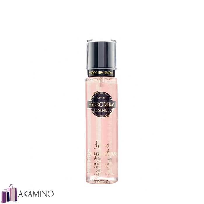 بادی اسپلش Sweet Temptationهیدرودرم