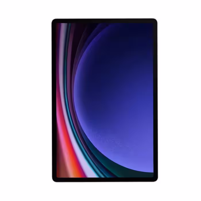 تبلت سامسونگ مدل Galaxy Tab S9 Plus (2023, 12.4") 5G SM-X816B ظرفیت 256/12 گیگابایت - فیموب