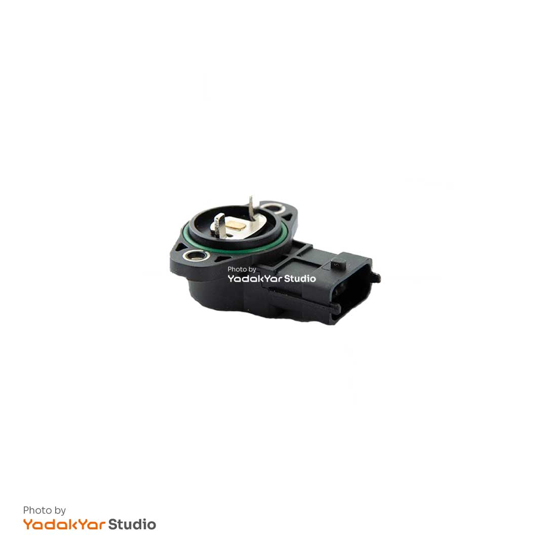 سنسور دریچه گاز کیا ریو