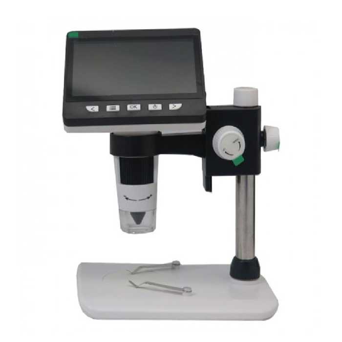 میکروسکوپ دیجیتال مدل Inskam307