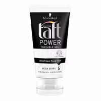 ژل مو تافت مدل PINVISUNSI حجم 150 میلی لیتر 