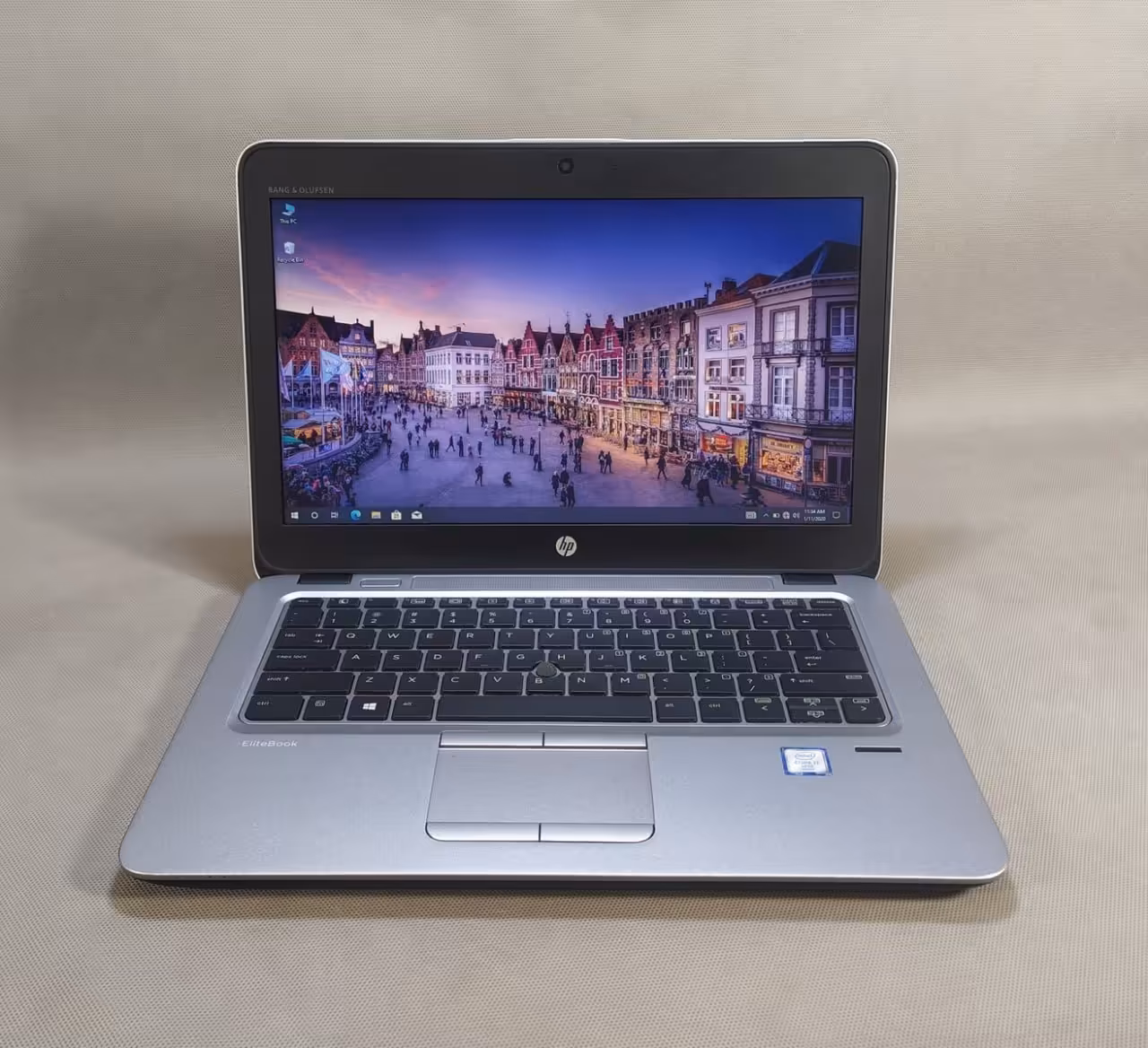 لپ‌تاپ HP مدل EliteBook 820 G3 ⁧ i7 6TH | مفیدیار مشاوره و خرید لپ تاپ و کامپیوتر با بهترین قیمت