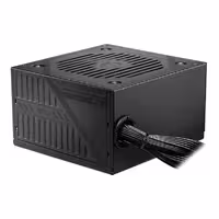 پاور ام اس آی مدل MSI MAG A600DN - پردیس پازار