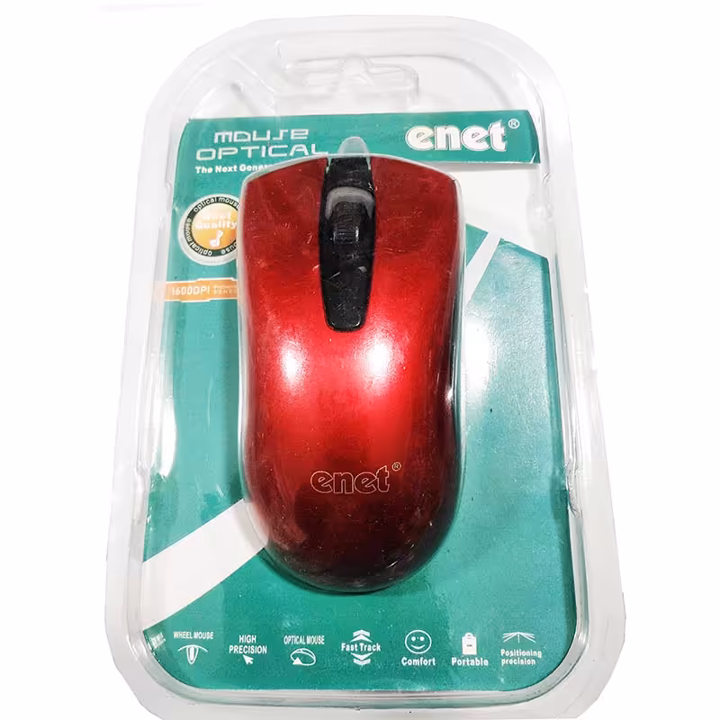 ماوس سیمی ای نت 138 enet