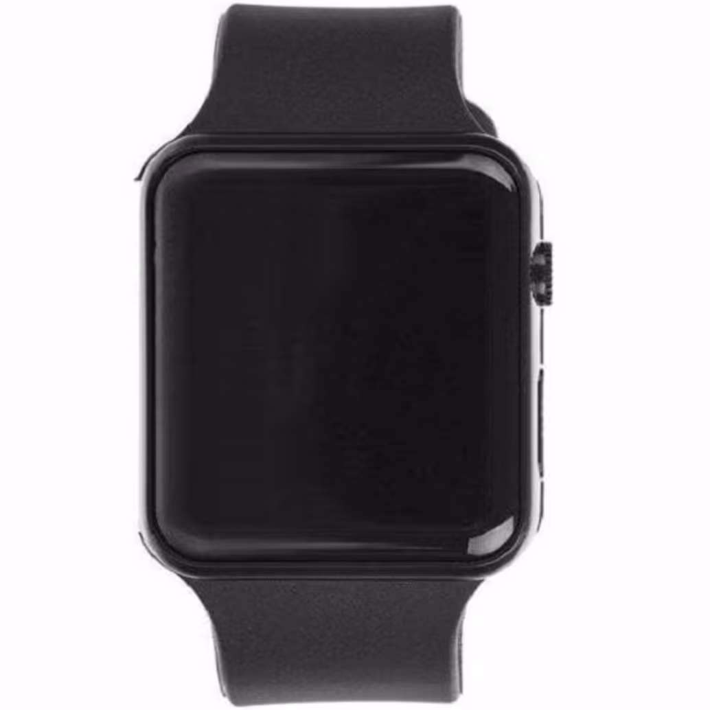 ساعت مچی دیجیتال باکیفیت 