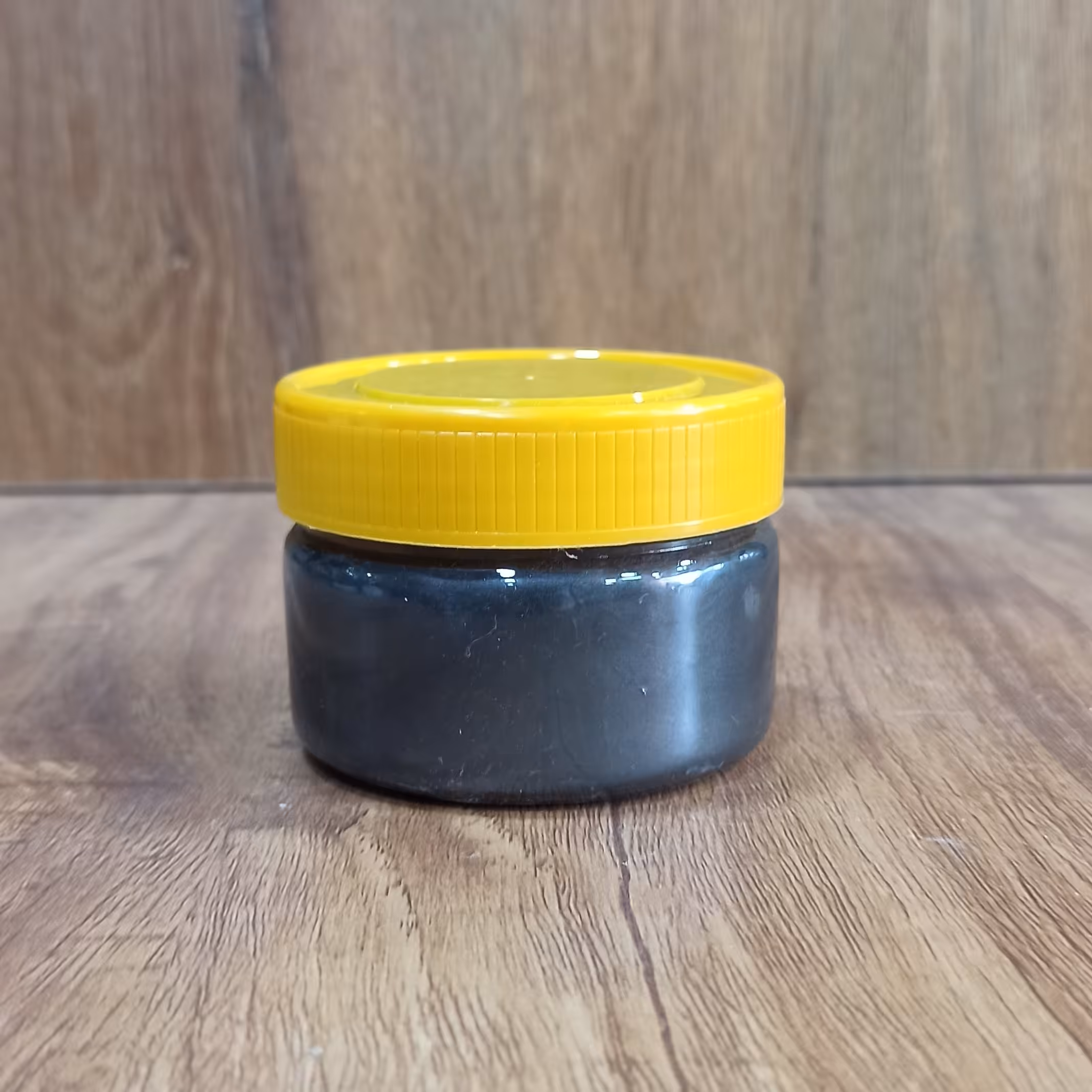 پودر اکلیل مشکی 50 گرمی