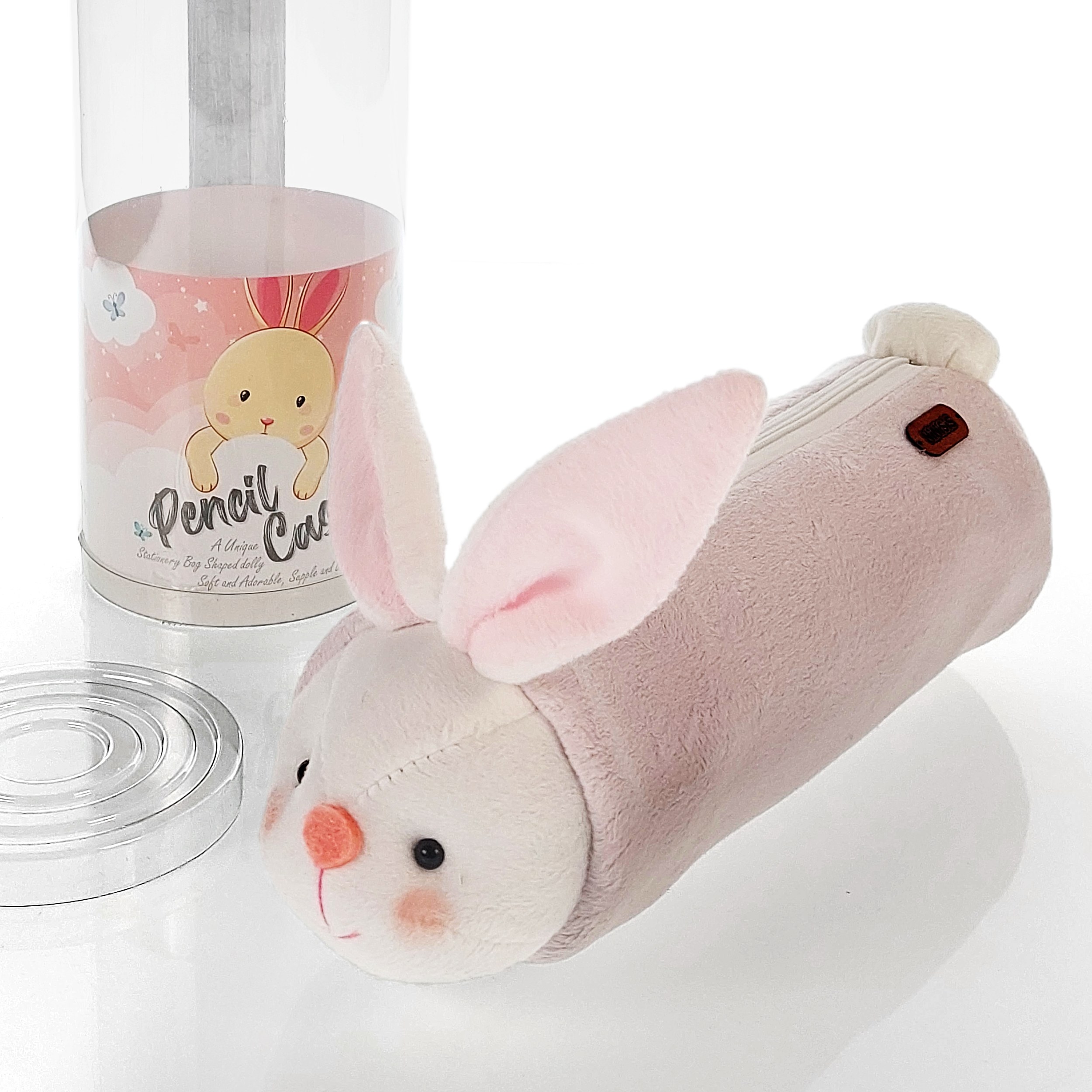 جامدادی عروسکی نی نی سیس طرح خرگوش