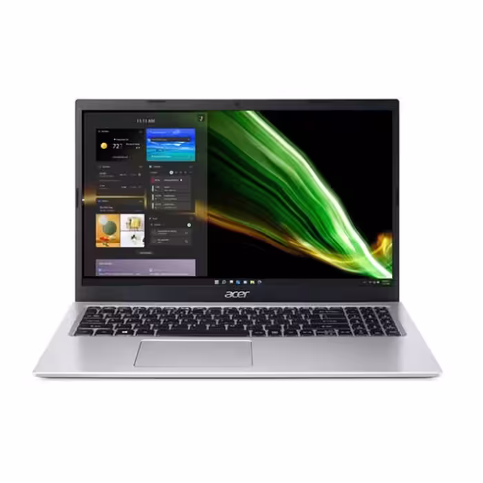 لپ تاپ 15 اینچی ایسر مدل Aspire 3 A315-59G-35XQ-A