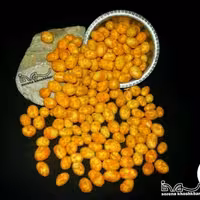 بادام زمینی روکشدار با طعم کچاپ در بسته بندی 950 گرمی