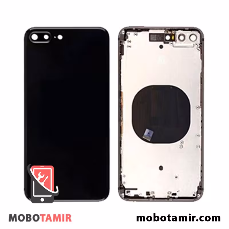 قیمت قاب و شاسی آیفون iPhone 8 Plus - موبولند