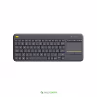 کيبورد لاجيتک مدل K400 Plus