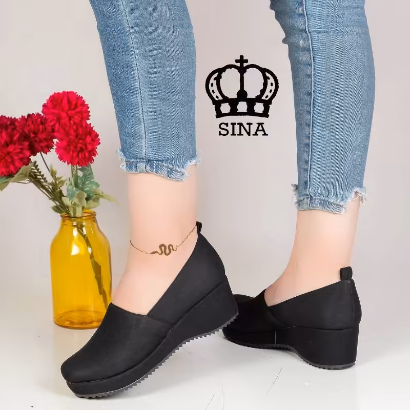 مدل طبی نازنین