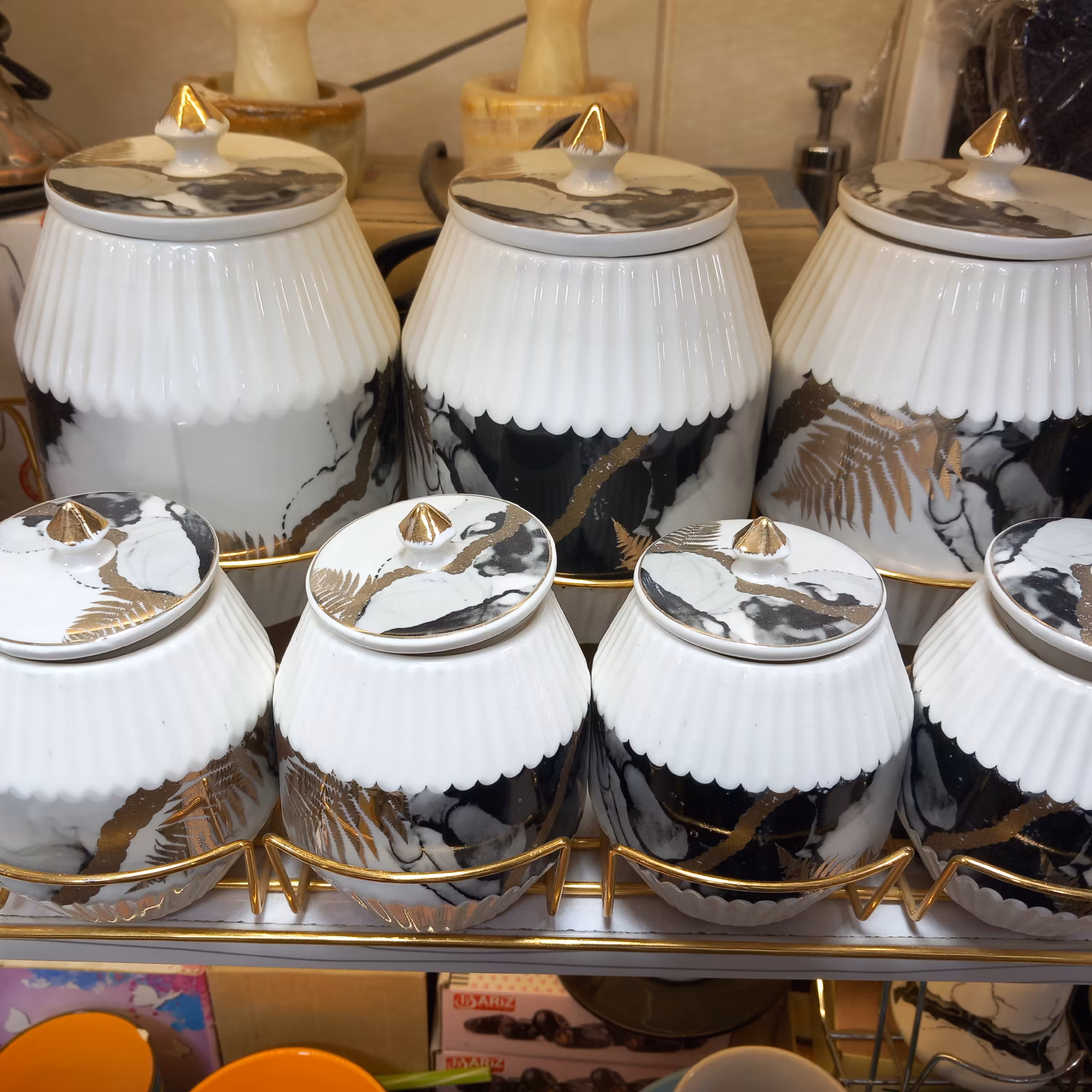 پاسماری خارجی