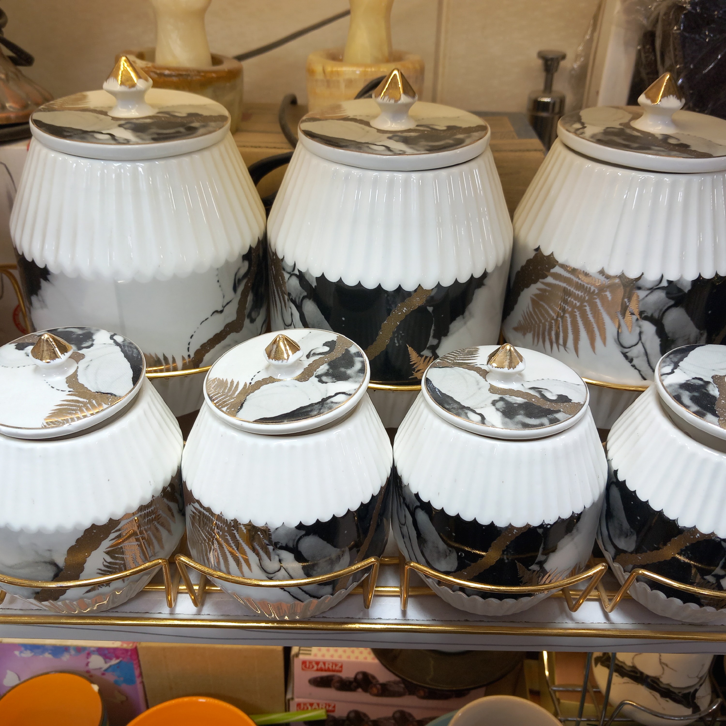 پاسماری خارجی