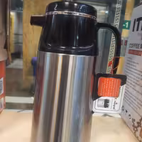 فلاسک دولیتر یونیک