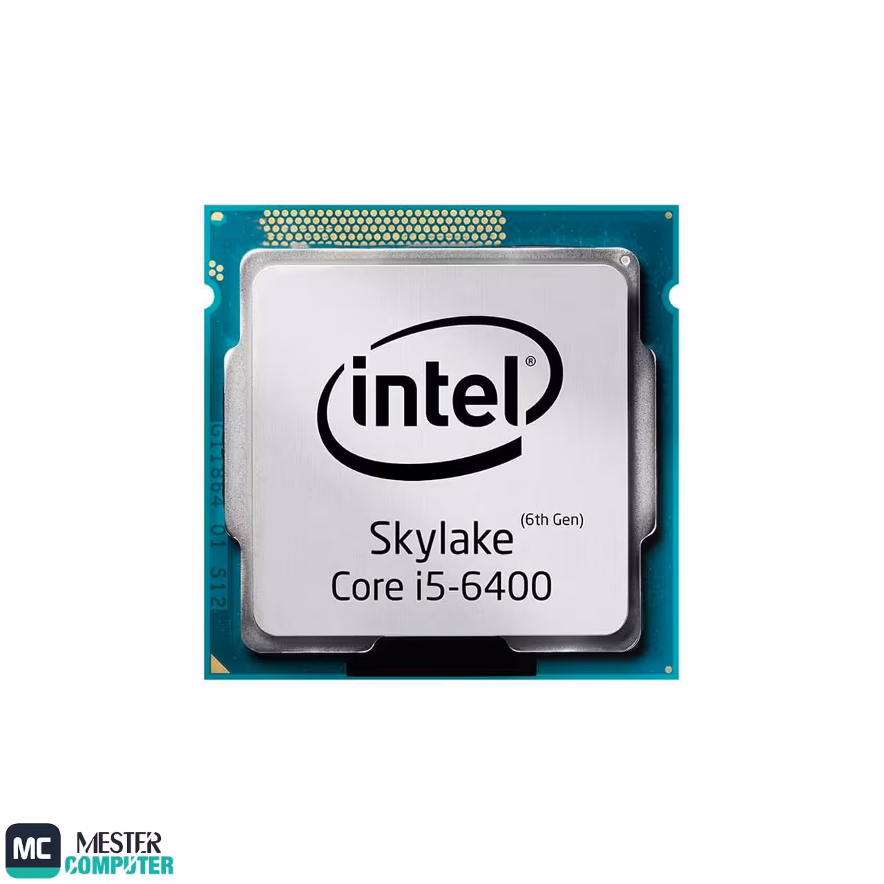 قیمت و خرید پردازنده اینتل Core i5 6400 Sky Lake Tray | مستر کامپیوتر | آسوده خرید کنید