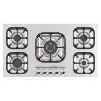 گاز صفحه ای IS 9502 میکس پلاس