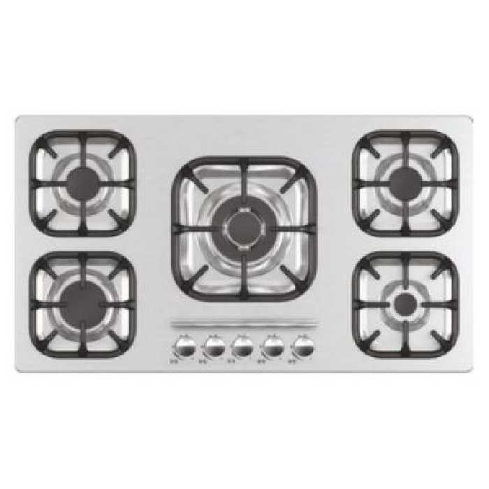 گاز صفحه ای IS 9502 میکس پلاس