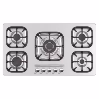 گاز صفحه ای IS 9502 میکس پلاس