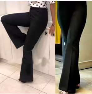 شلوار سایز بزرگ