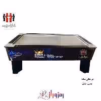 میز ایرهاکی 9 فوت ساده فراز اسپرت
