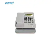 دستگاه پرفراژ برقی چک کاتیگا مدل 458
