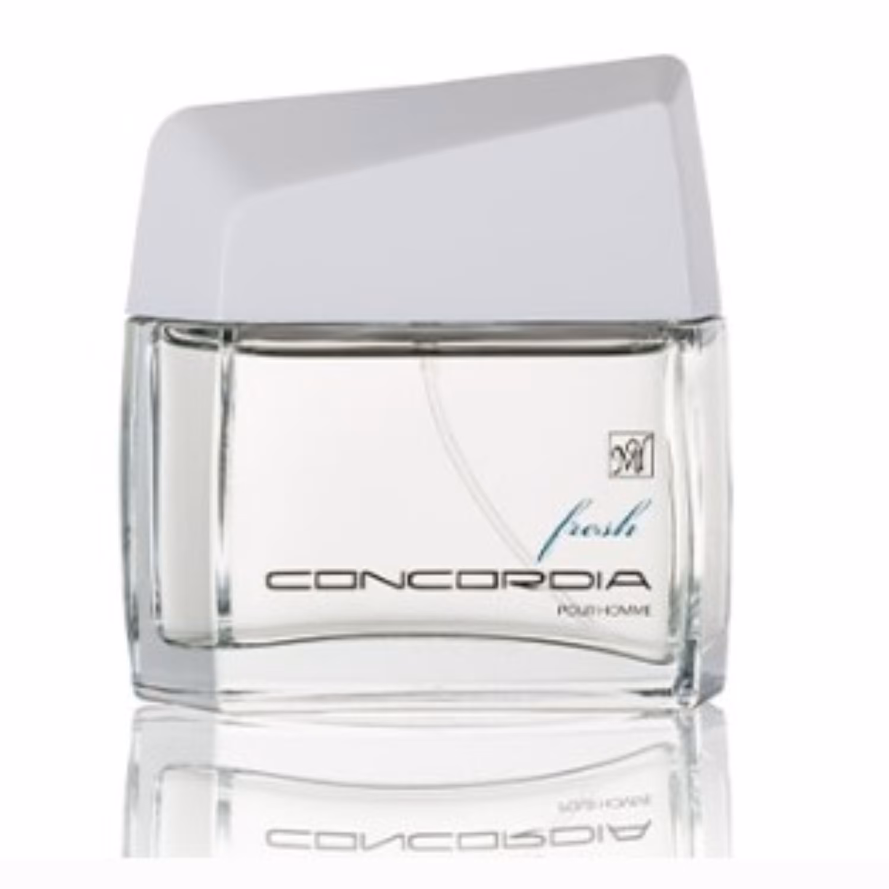 ادو تویلت مردانه مای مدل Concordia Fresh حجم 75 میلی لیتر