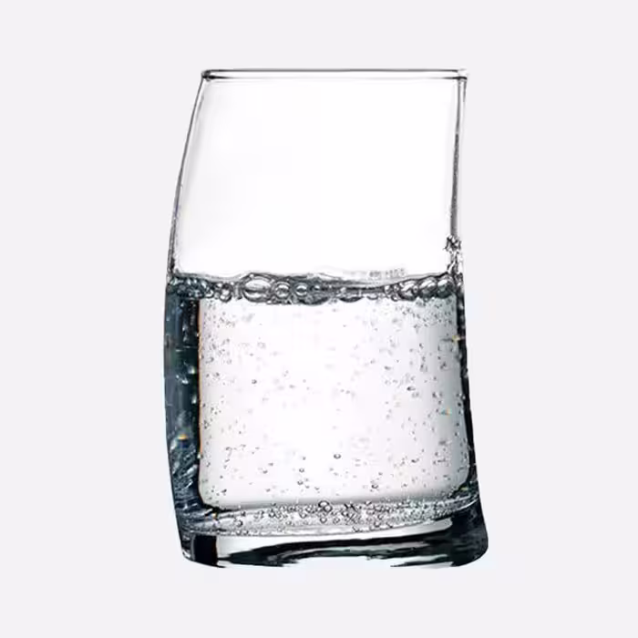 لیوان پنگوئن پاشاباغچه کد 42542