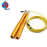 طناب کراسفیت دسته فلزی خارجی