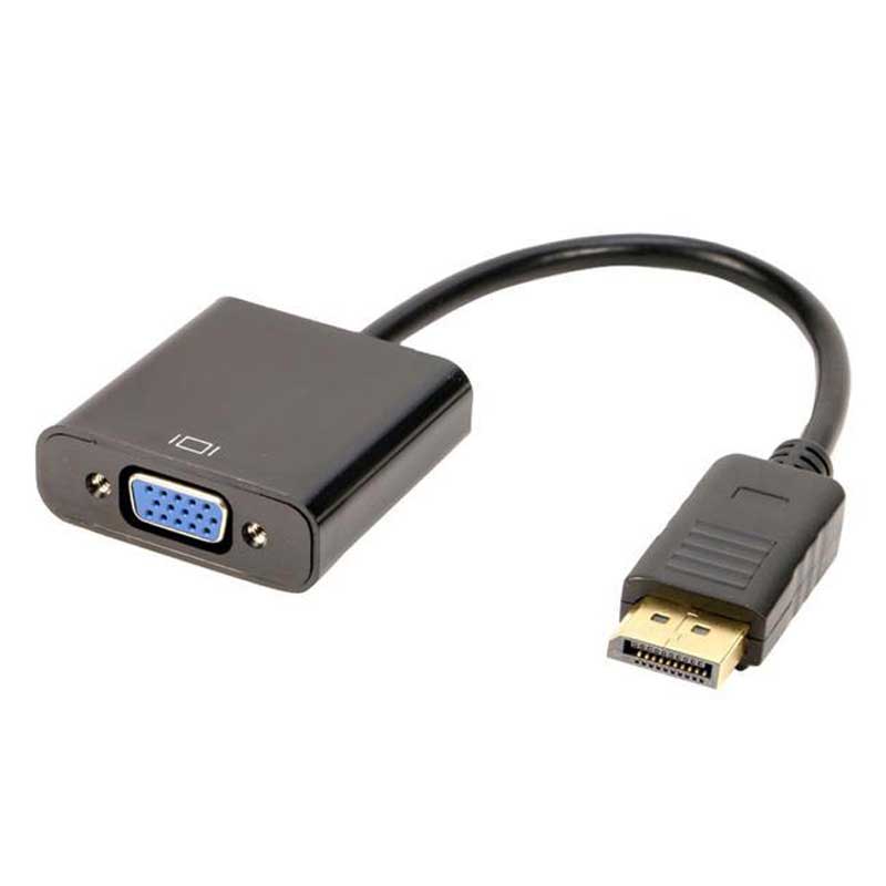 تبدیل Display To VGA رویال