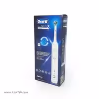 مسواک برقی اورال بی Genius X