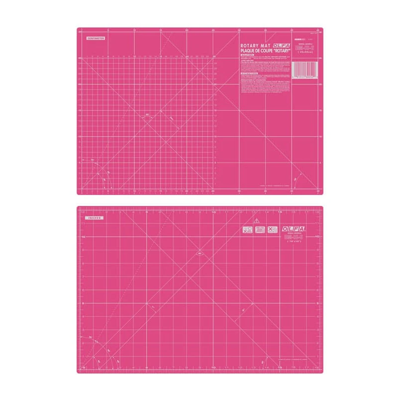 صفحه برش RM-IC-C/PIK الفا