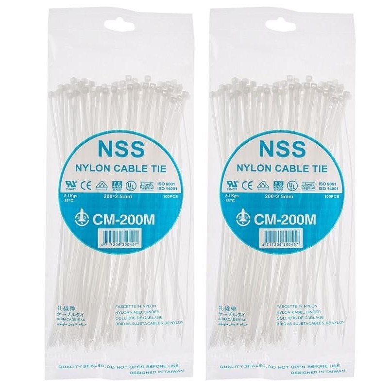 بست کمربندی 20 سانت