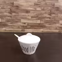 کاسه مرباخوری کورین