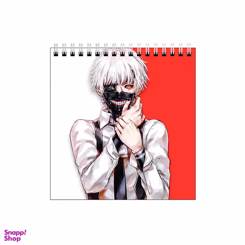 دفتر طراحی طرح انیمه توکیو غول کد 4438824