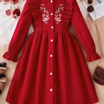 پیران گلدوزی