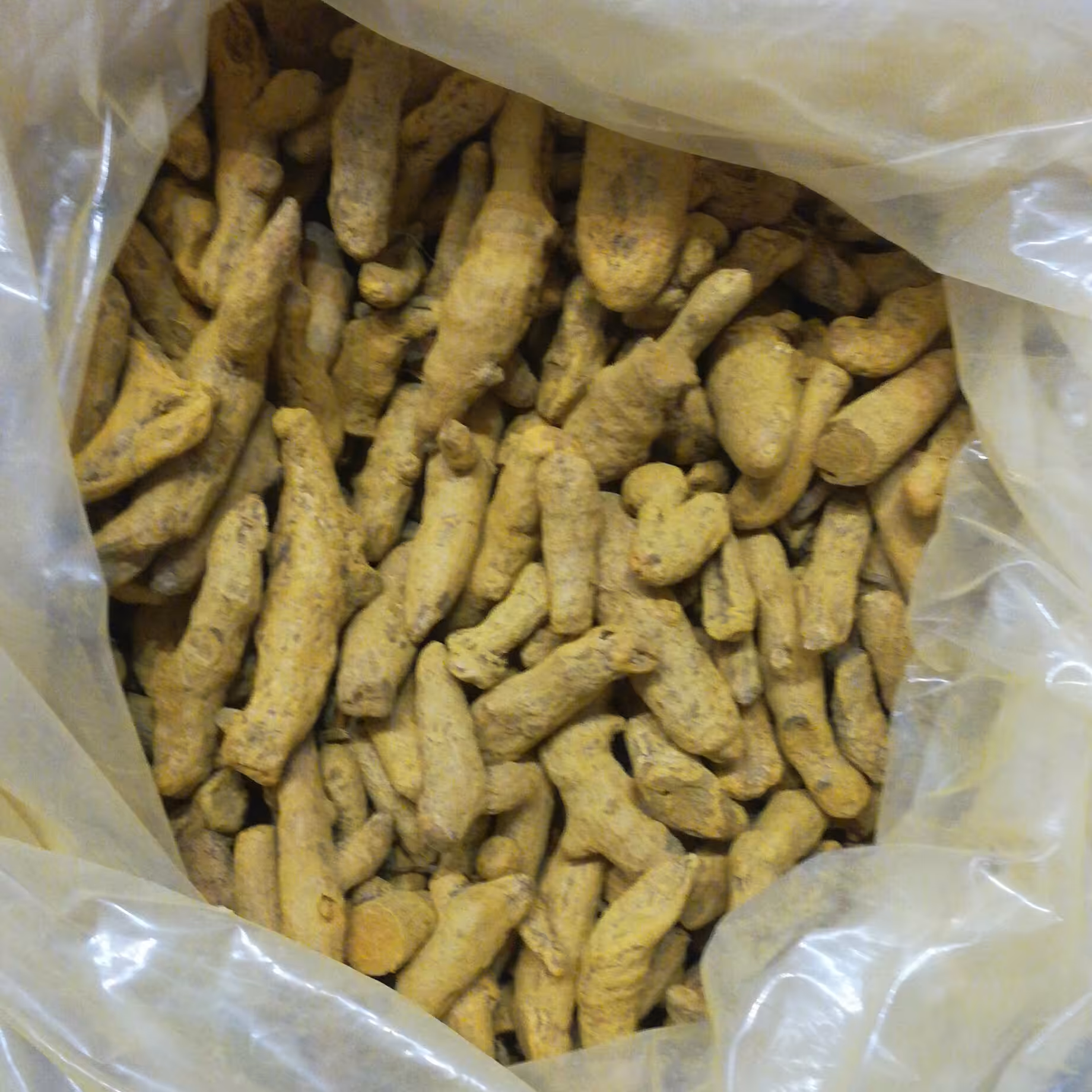 زردچوبه قلم هندی اعلا  یک کیلویی