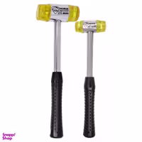 چکش فیبر هورس مدل MMA-2535MM-HR مجموعه 2 عددی
