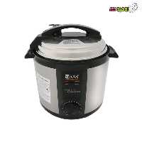 خرید زودپز ناسا الکتریک مدل NS-3073 - دومینو کالا