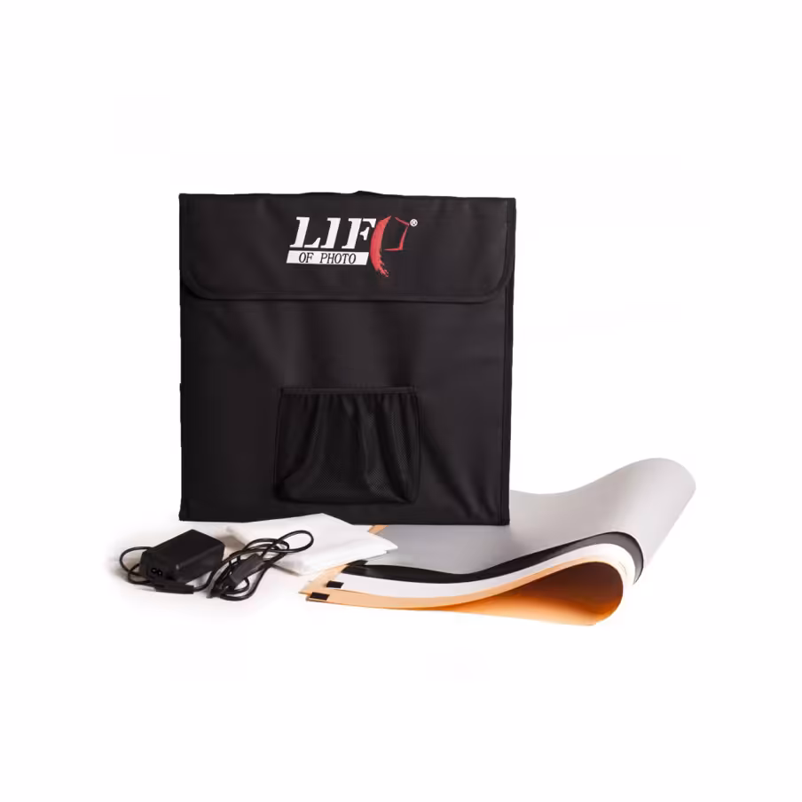 لایت باکس LED660 new (دیمردار)