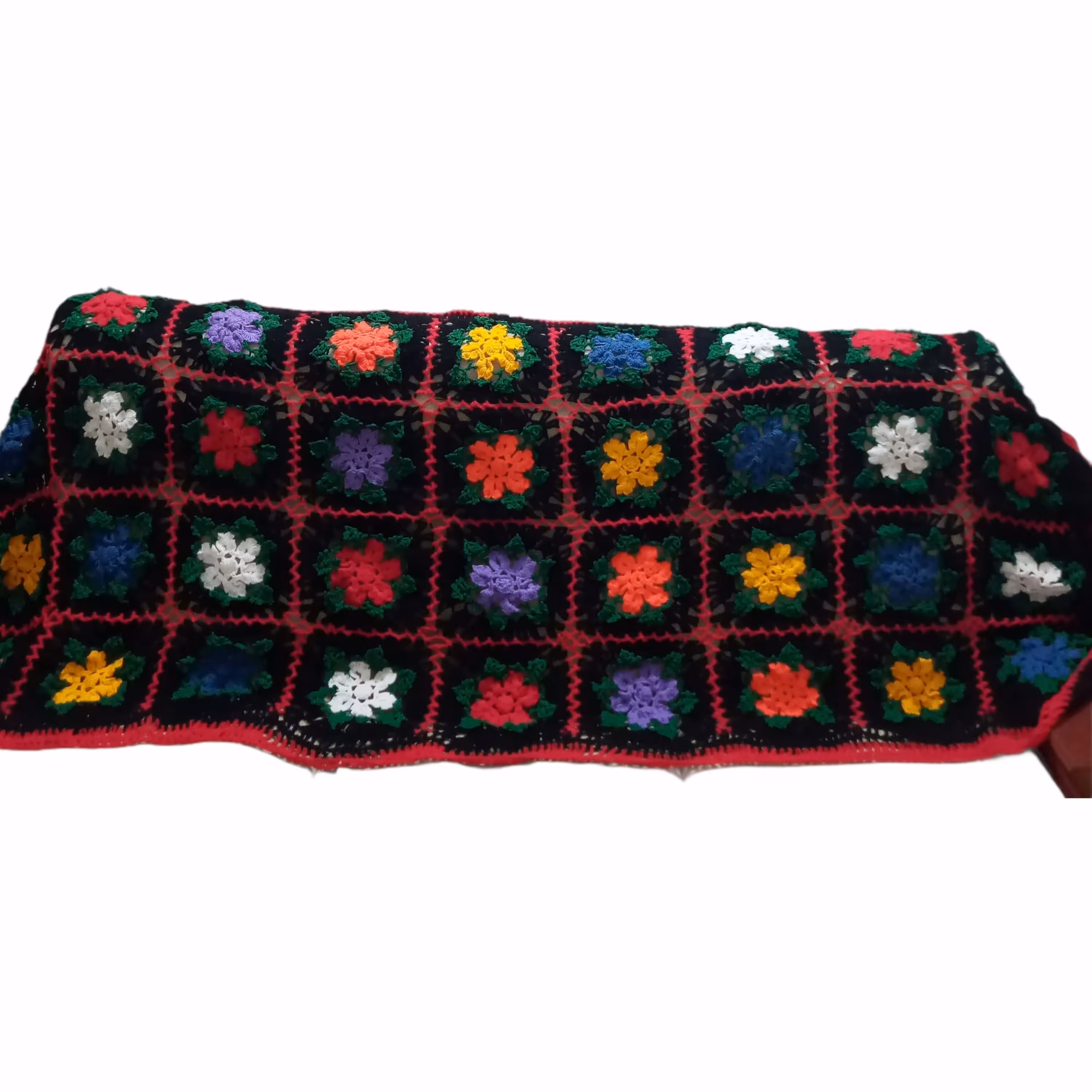 شال مبل وتخت