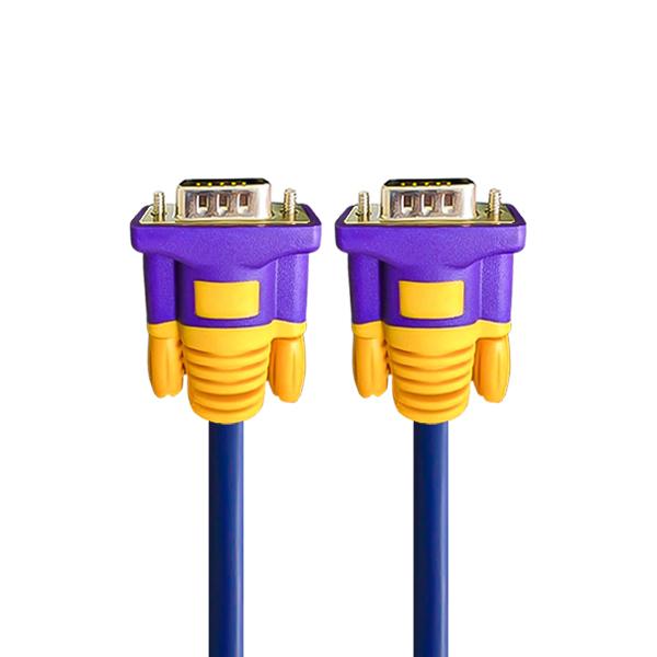 کابل 9 3 VGA مدل 108 طول 5 متر