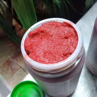 رب گوجه ارگانیک و خانگی و آفتابی، 500 گرم، 1000 گرم، 2000 گرم و بیشتر