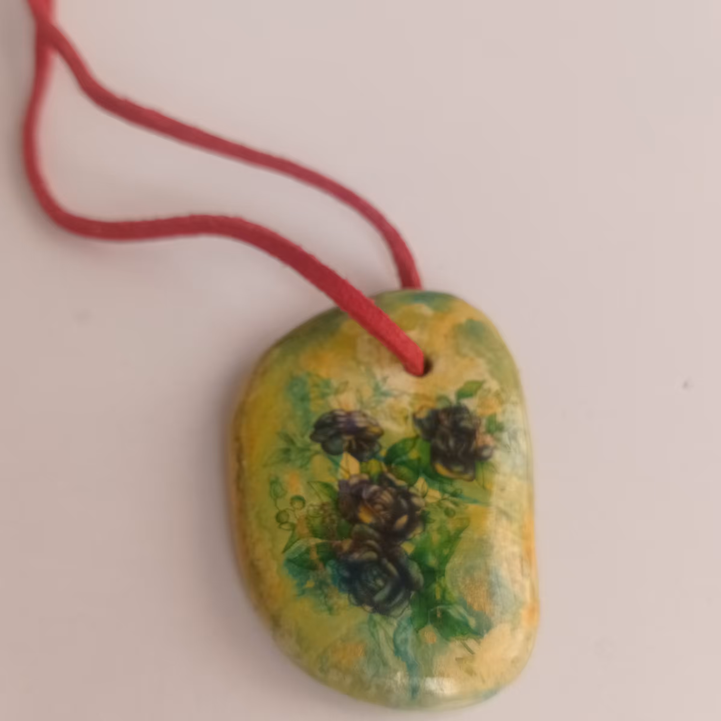 آویزسنگی مناسب برای کیف ،کلید،ماشین،سبک طول4/5عرض3/5