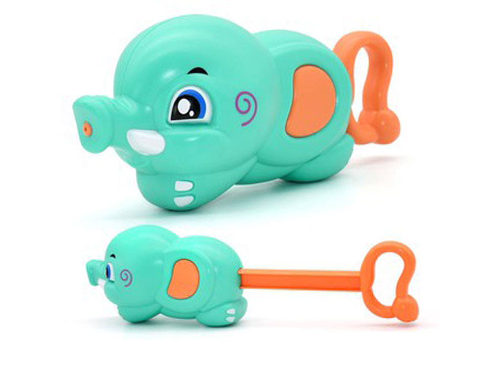 تفنگ آب پاش فیل